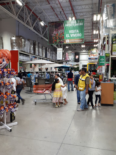 The Home Depot Cancún