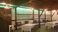 Atmosphère du Restaurant La Ferme de Champreux à Nailloux - n°13