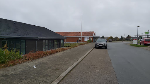 Local Fitness Starup in Haderslev, Haderslev