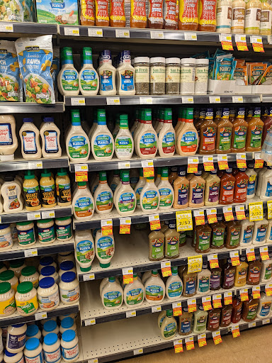 Grocery Store «Sun Fresh», reviews and photos, 2803 S 47th St, Kansas City, KS 66106, USA