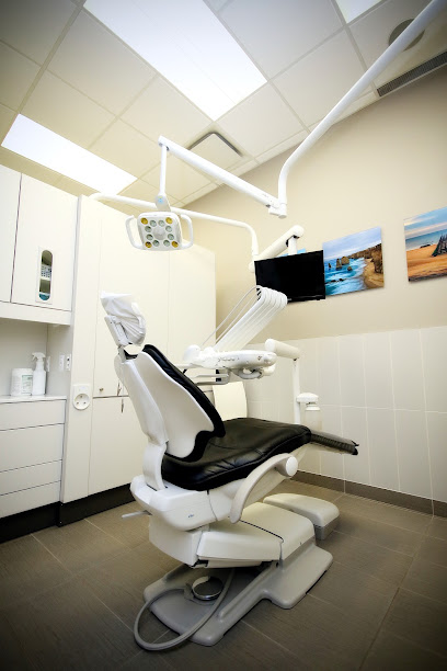 Montrose Dental Care