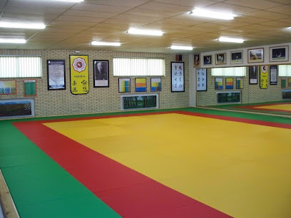 Escuela Judo Samurai - Pje. Canal de Berdún, 2, 22004 Huesca, Spain