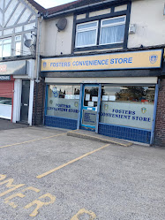 Fosters Convenience Store