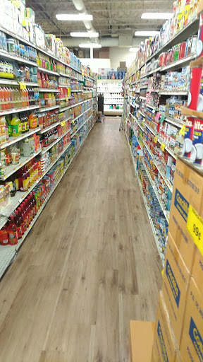 Supermarket «Riverview Fresh Market», reviews and photos, 9613 US-301, Riverview, FL 33578, USA