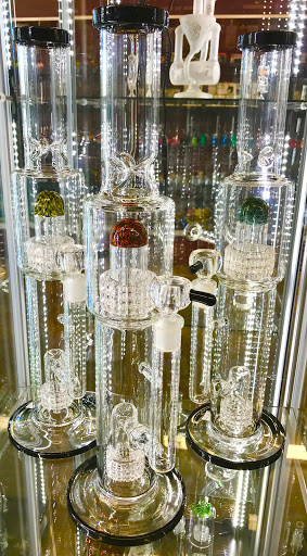 Tobacco Shop «Hi-Life Smoke & Vapor Shop», reviews and photos, 7302 E 6th Ave, Scottsdale, AZ 85251, USA