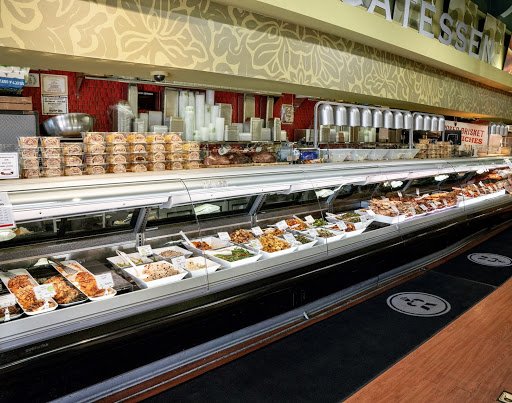 Kosher Grocery Store «Grand and Essex Market», reviews and photos, 89 New Bridge Rd, Bergenfield, NJ 07621, USA