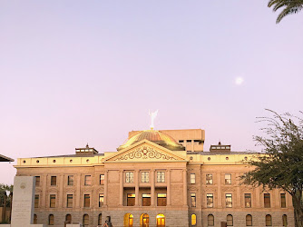 Arizona Capitol Museum