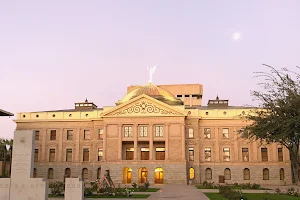 Arizona Capitol Museum image