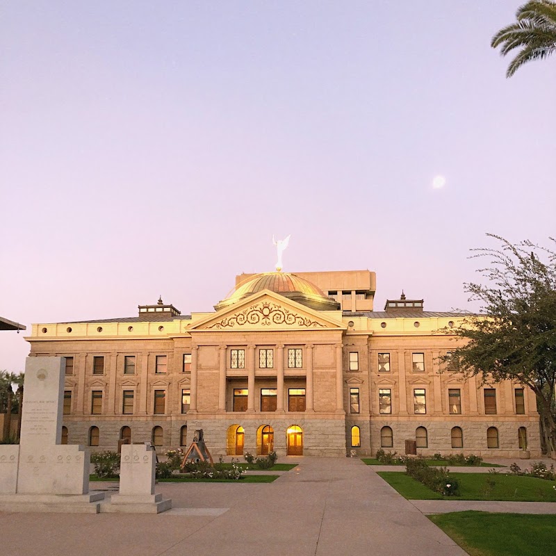 Arizona Capitol Museum