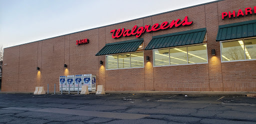 Drug Store «Walgreens», reviews and photos, 637 Hoboken Rd, Carlstadt, NJ 07072, USA