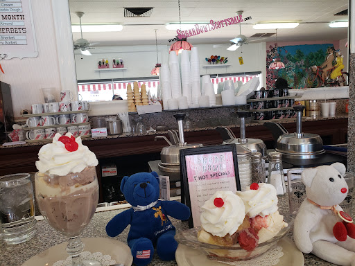 Ice Cream Shop «Sugar Bowl», reviews and photos, 4005 N Scottsdale Rd, Scottsdale, AZ 85251, USA