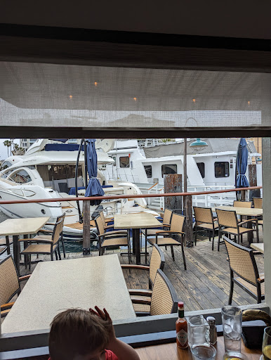 Bluewater Grill image