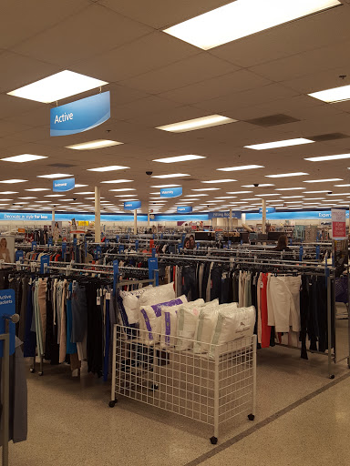 Clothing Store «Ross Dress for Less», reviews and photos, 2180 MacArthur Rd, Whitehall, PA 18052, USA