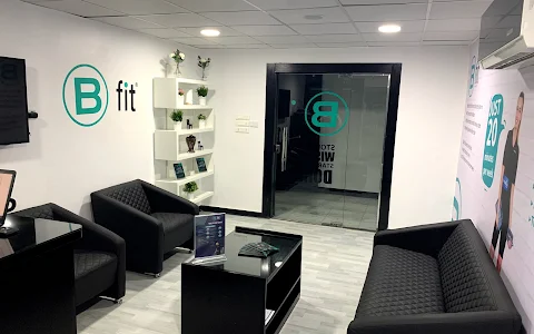 EMS Body Fit Egypt ( Maadi Branch ) image