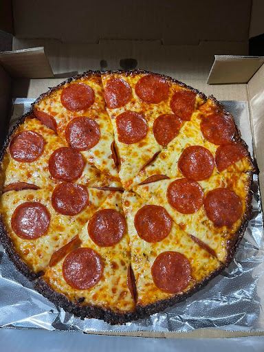 Papa Paulies Pizza image 1