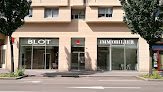 Agence Blot Immobilier Rennes Saint-Hélier Rennes