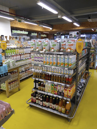Brio Supermercado Biológico Picoas - Supermercado