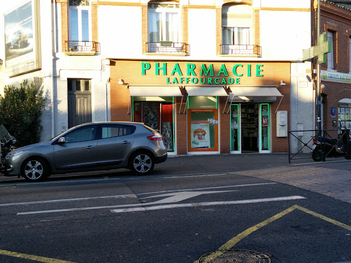 Pharmacie Camille Pujol