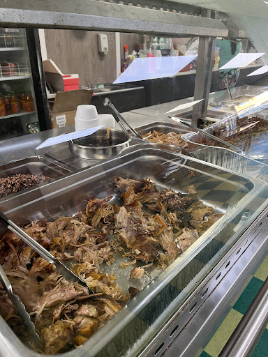 Supermarket «Rey Chavez Distributors Corporation», reviews and photos, 780 W 17th St, Hialeah, FL 33010, USA