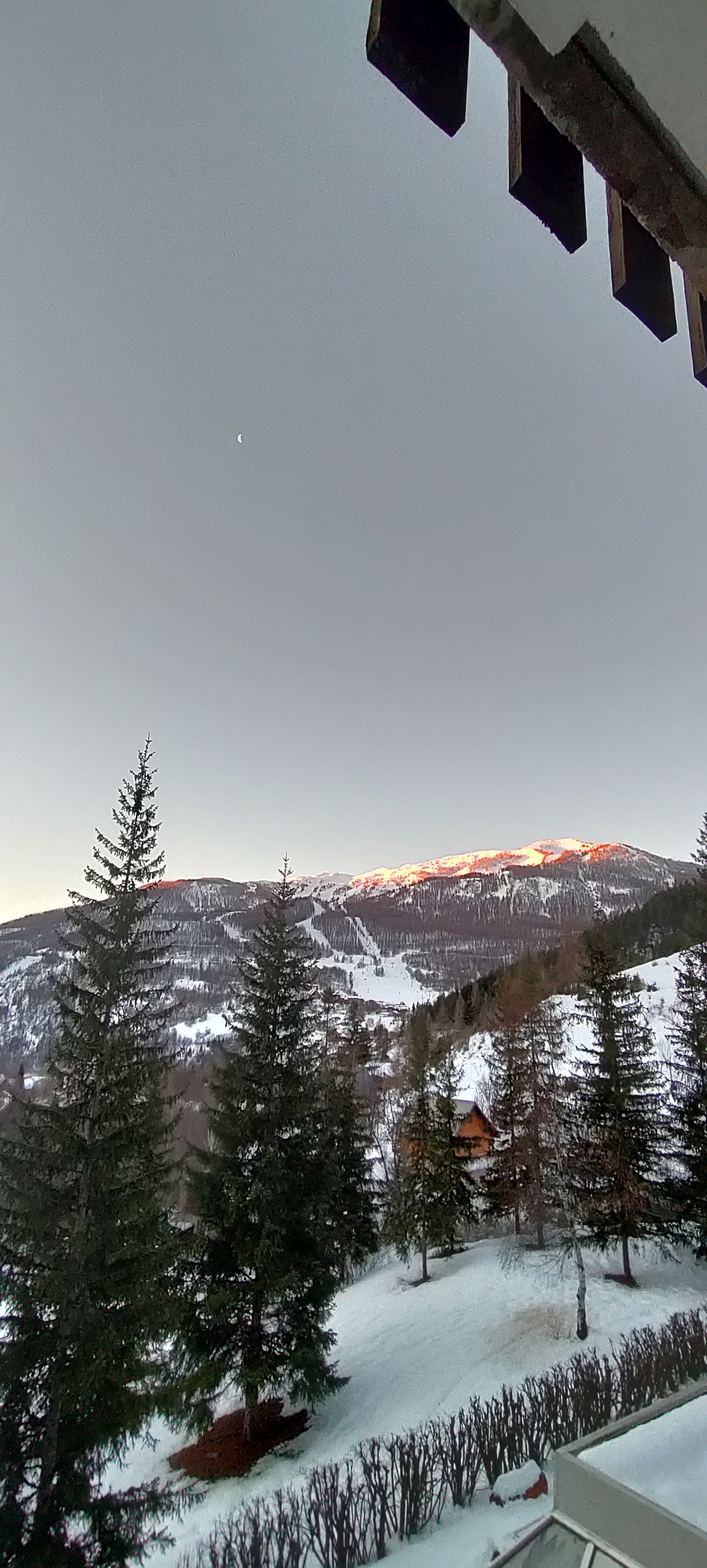 Photo n° 1 de l'avis de Sea.a fait le 21/12/2022 à 16:08