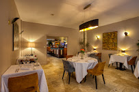Atmosphère du Restaurant AUX 3 Sens à Sarlat-la-Canéda - n°18