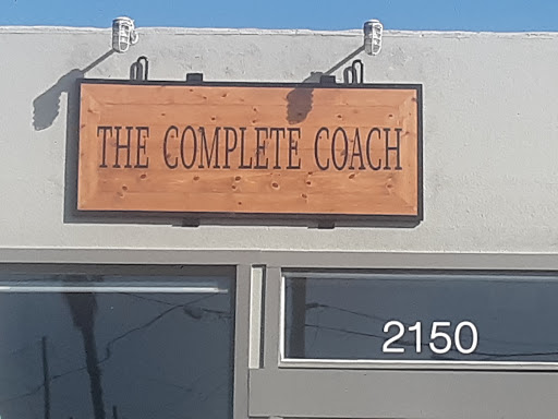 Life coach Costa Mesa