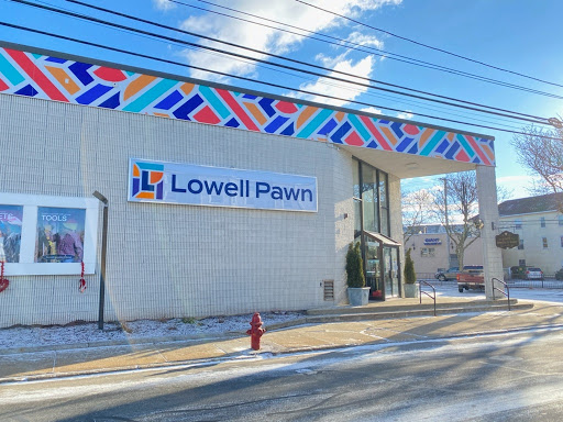 Jewelry Buyer «Lowell Jewelry & Loan», reviews and photos, 24 Merrimack St, Lowell, MA 01852, USA