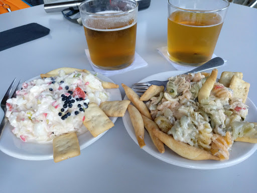 Información y opiniones sobre Casa De Comida de Júzcar