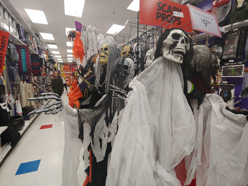 Party City