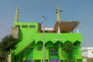 Masjid E Anwarullah image