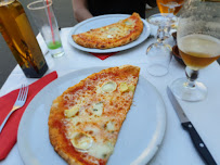 Pizza du Restaurant italien La Toscana à Paris - n°12