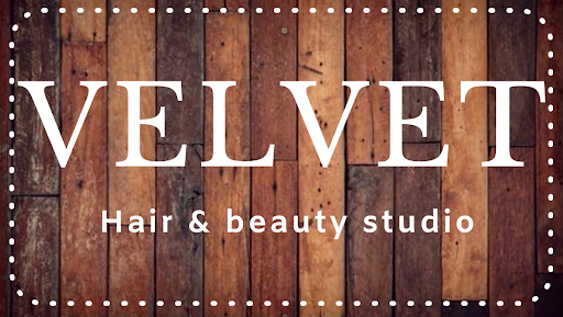 velvet hair & beauty studio