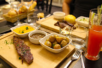 Steak du Restaurant Chez Sam à L'Haÿ-les-Roses - n°4