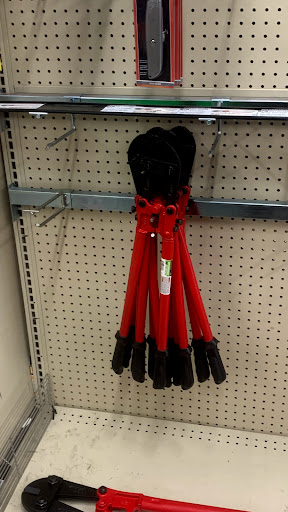 Hardware Store «Harbor Freight Tools», reviews and photos, 705 W Hampden Ave, Englewood, CO 80110, USA