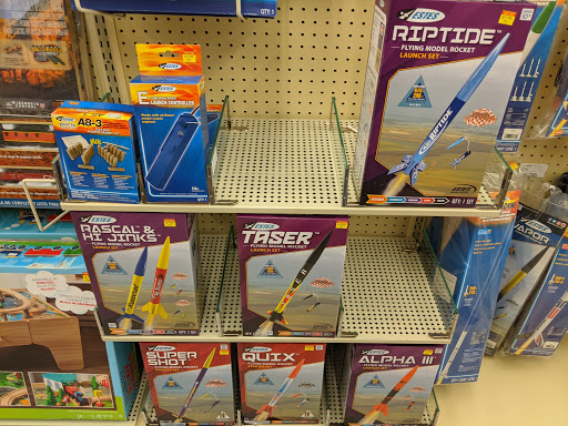 Craft Store «Hobby Lobby», reviews and photos, 1420 Gemini Pl, Columbus, OH 43240, USA