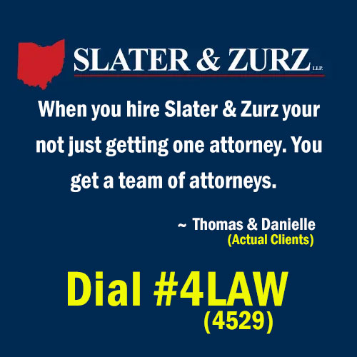 Attorney «Slater & Zurz LLP», reviews and photos