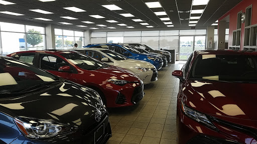 Toyota Dealer «Romano Toyota», reviews and photos, 6400 Basile Rowe, East Syracuse, NY 13057, USA