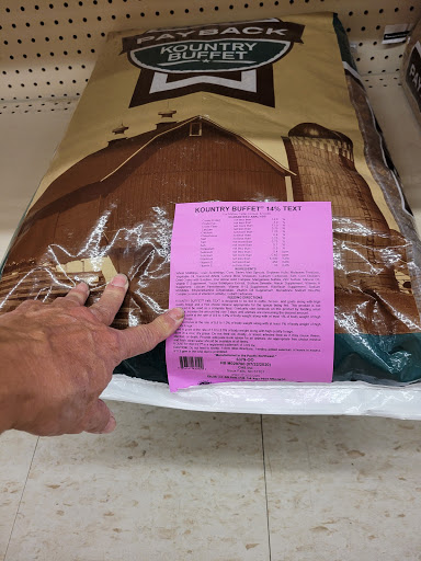 Department Store «Bi-Mart», reviews and photos, 2680 S Santiam Hwy, Lebanon, OR 97355, USA