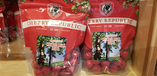 Gift Shop «Cherry Republic - Ann Arbor», reviews and photos, 223 S Main St, Ann Arbor, MI 48104, USA