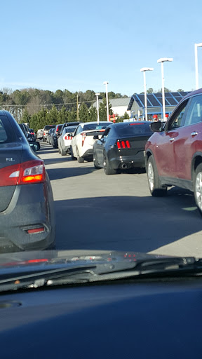 Car Wash «Freedom Car Wash Independence Blvd.», reviews and photos, 1400 S Independence Blvd, Virginia Beach, VA 23462, USA