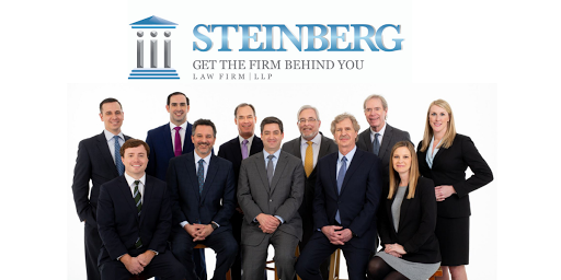 Personal Injury Attorney «Steinberg Law Firm», reviews and photos