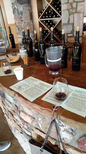 Winery «Valhalla Vineyards», reviews and photos, 6500 Mt Chestnut Rd, Roanoke, VA 24018, USA