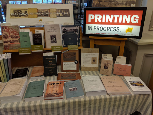 Book Store «Schuler Books & Music», reviews and photos, 2660 28th St SE, Grand Rapids, MI 49512, USA