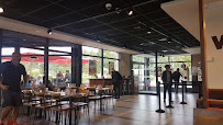 Atmosphère du Restauration rapide Burger King à Schweighouse-sur-Moder - n°4