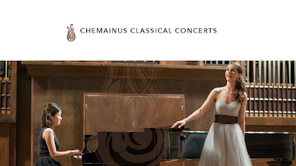 Chemainus Classical Concerts