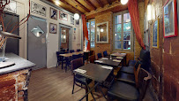 Atmosphère du Restaurant italien Café Italien à Toulouse - n°9