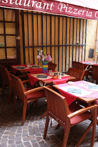 Atmosphère du Restaurant italien Le Serre à Villefranche-sur-Mer - n°16