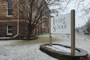 Irving School Apartments image