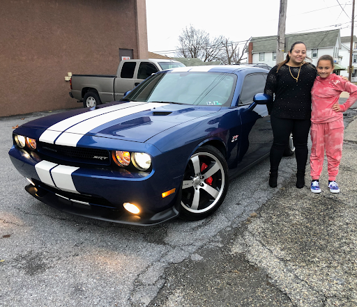 Used Car Dealer «Majestic Auto Trade», reviews and photos, 1639 Washington St, Easton, PA 18042, USA