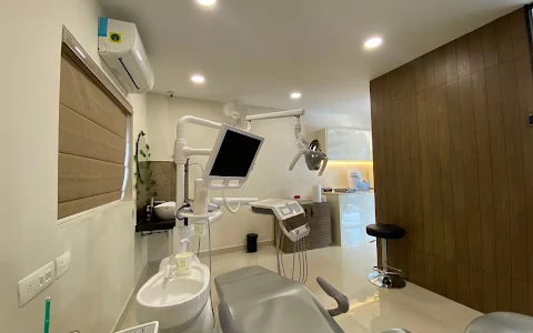 Flora Medicare Multispeciality Clinic | Dental clinic in Paravur | Skin care | Physician | ENT | Cosmetology | Laboratory image